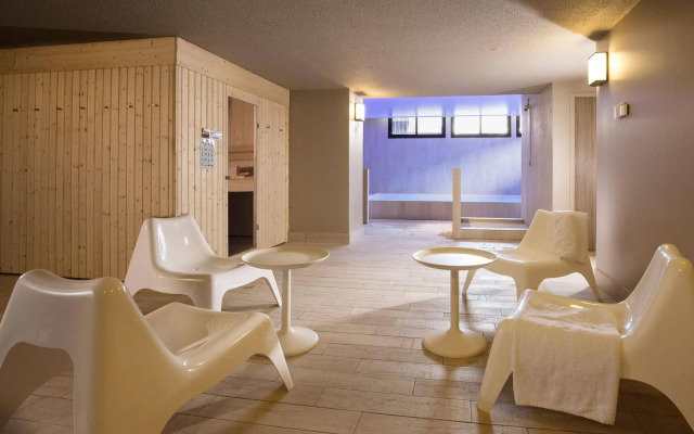 SOWELL HÔTELS Le Parc & SPA