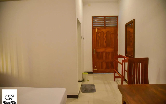 Flamingos Safari Hotel