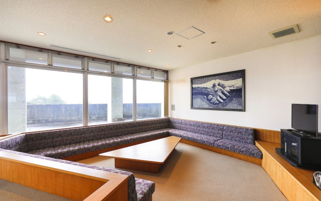 Terrace Resort ASAGO – Guest Rooms – Asago