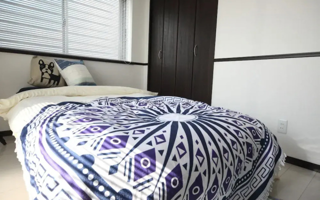 EX Itoman Apartment 603
