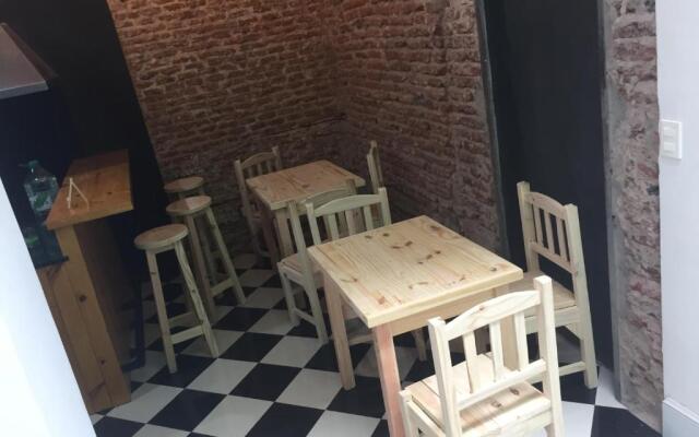 AHIVÁ Espacio Temporal