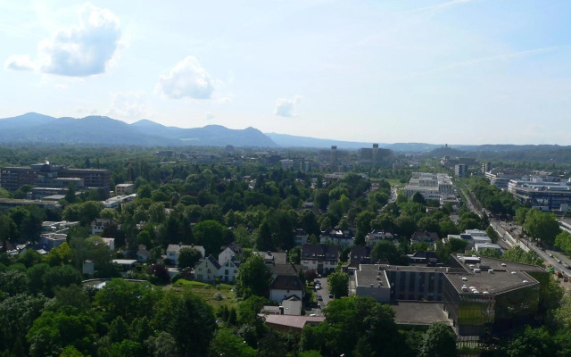 Ferienwohnung in Bonn