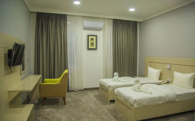 South Hotel Tashkent