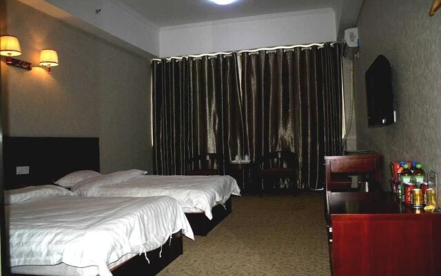 商丘元一商务酒店