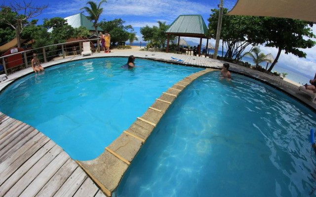 South Sea Island