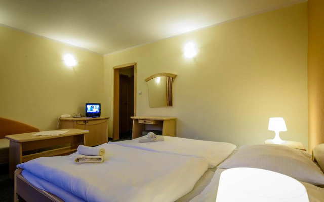 Hotel Boboty