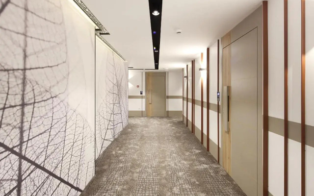 Koncept Residence Hotel