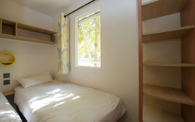 Résidence Vacances Bleues Domaine de l'Agreou