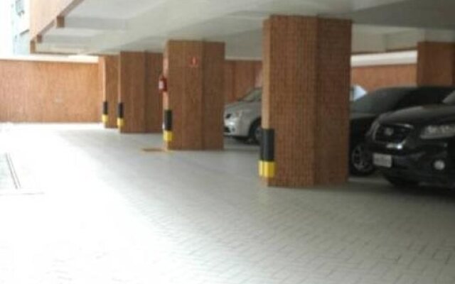 Atlantico Inn Apart Hotel