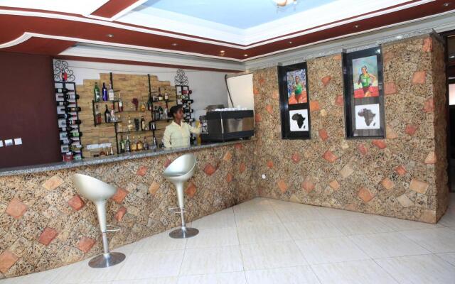 Yaya Africa Athletics Village