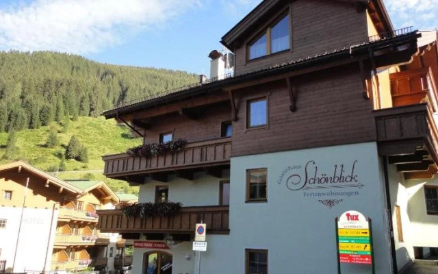 Schönblick Appartements
