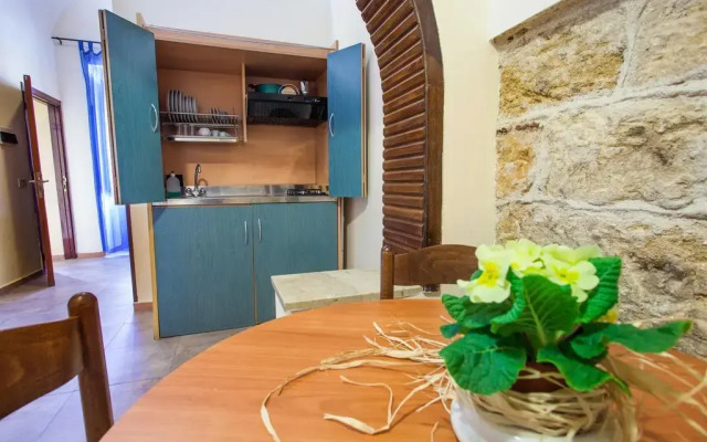 Terrasini 2000 Case Vacanza