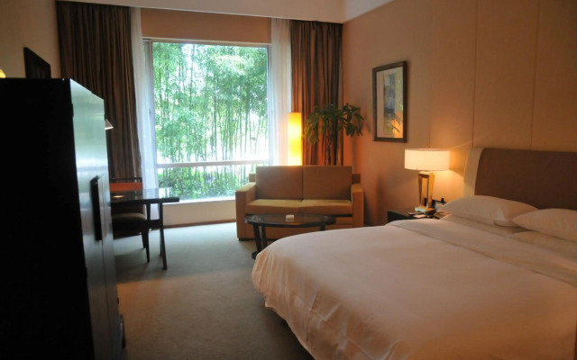 Jinling Resort Nanjing