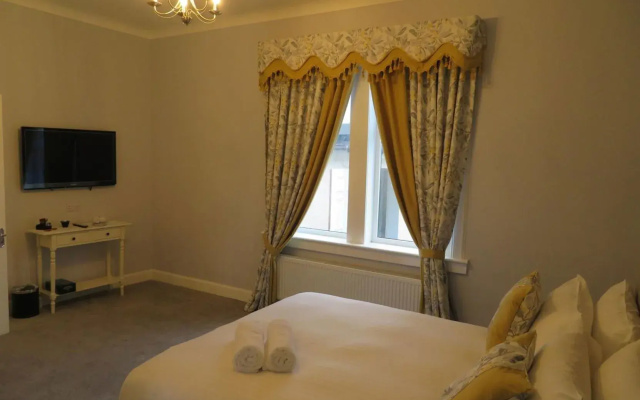 Craigievar Guesthouse
