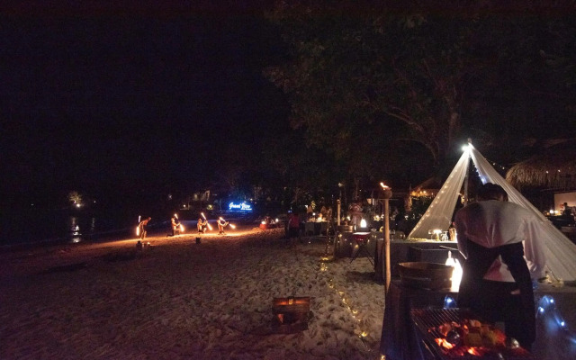 Samed Tropical Resort