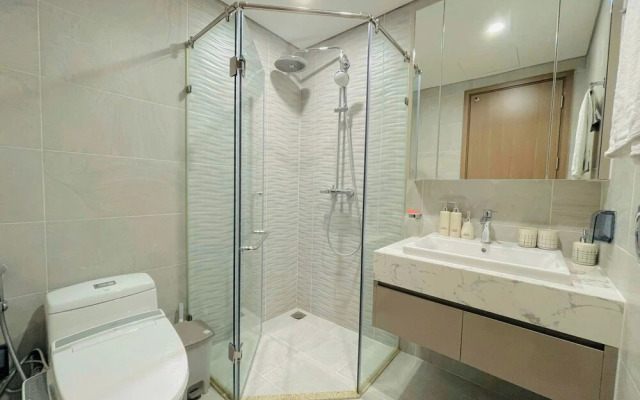 1 Bedroom Vinhomes Smart City
