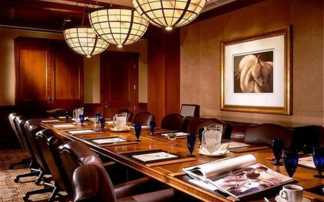 Mokara Hotel & Spa