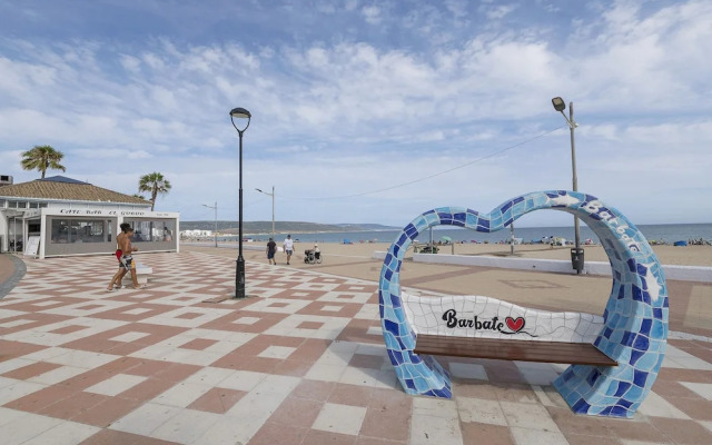 La Yerbabuena in Barbate