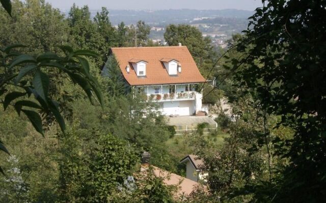 Il Giardino Delle Farfalle