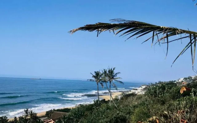 The Beach Bungalow