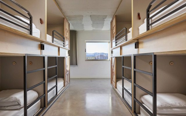 Unite Hostel Barcelona