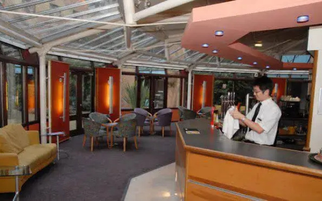 Weston Hall - Halls of Residence