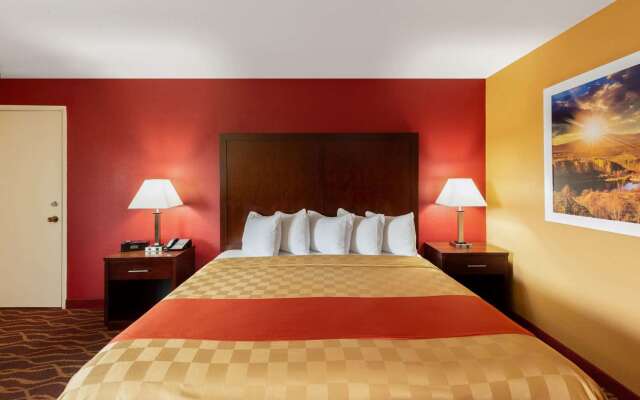 Rosewood Inn and Suites