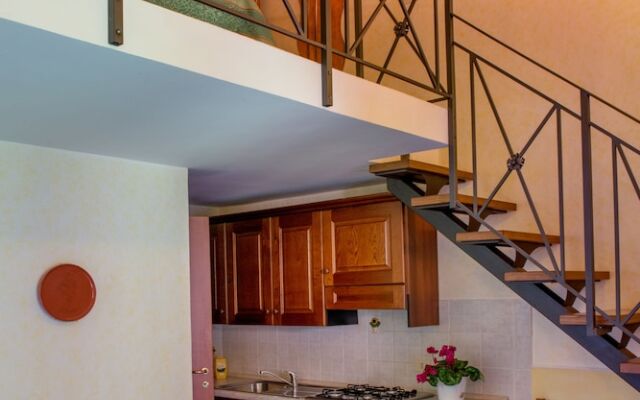 Residence Vigna dei Casali