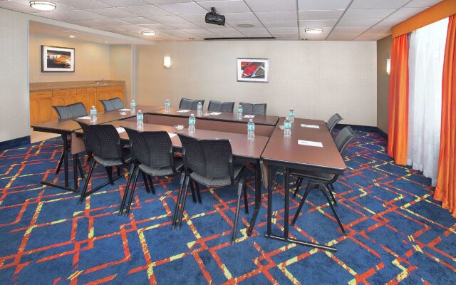 Hampton Inn & Suites Annapolis