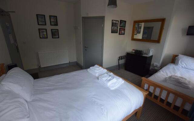 Sleep Hotel