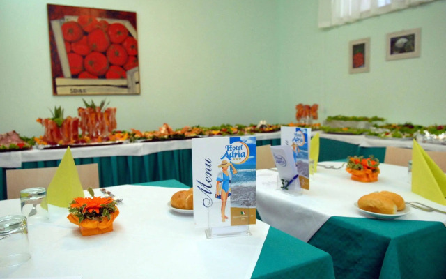 Hotel Adria