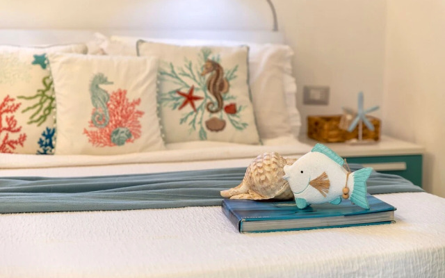 Sardinia Re - Porto Conte Bay Terrace