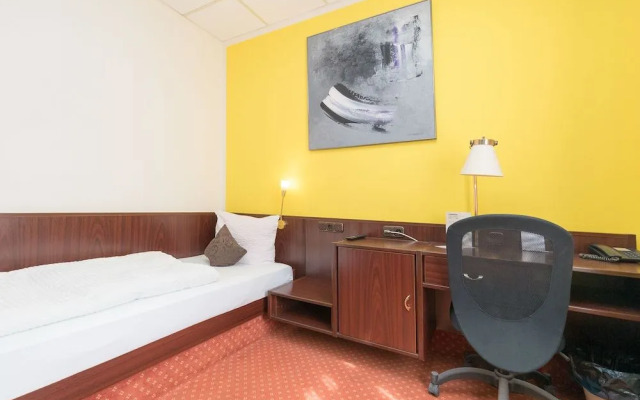 CityHotel Stadt Hamburg Uelzen