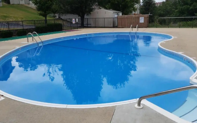 Greensview Branson by Exploria Resorts