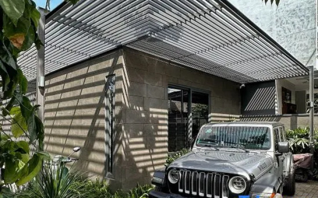 K.House Phan Thiet by Blue Fingers