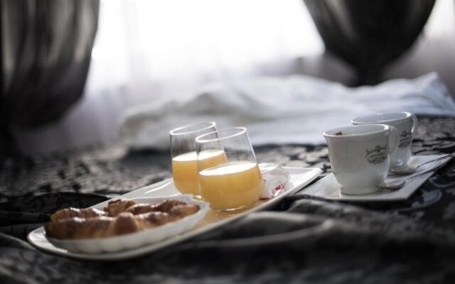 Hotel Boutique Natka
