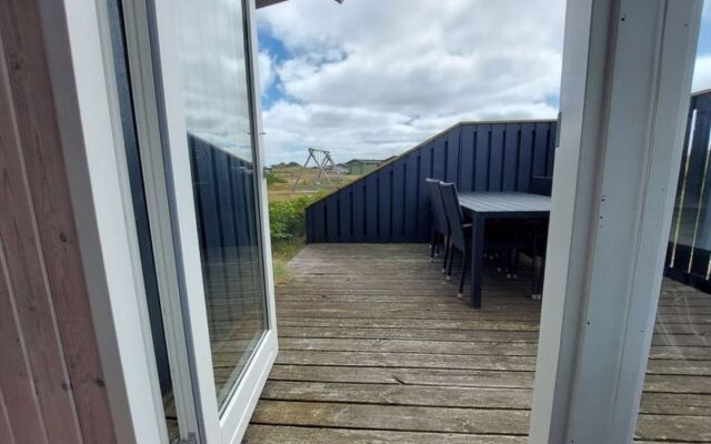 "Stojanka" - 250m from the sea in Western Jutland