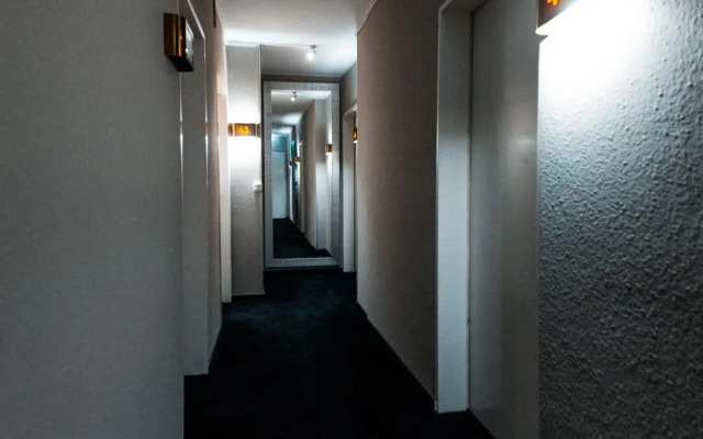 Hotel am Rothenbaum