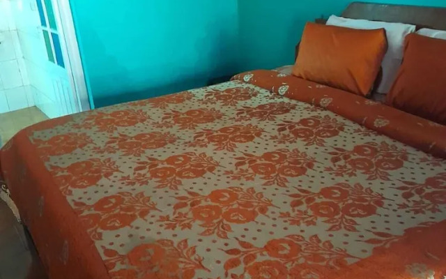 British Cliff Club Resort