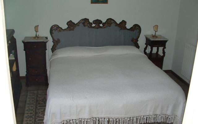 B&B Valleallegra