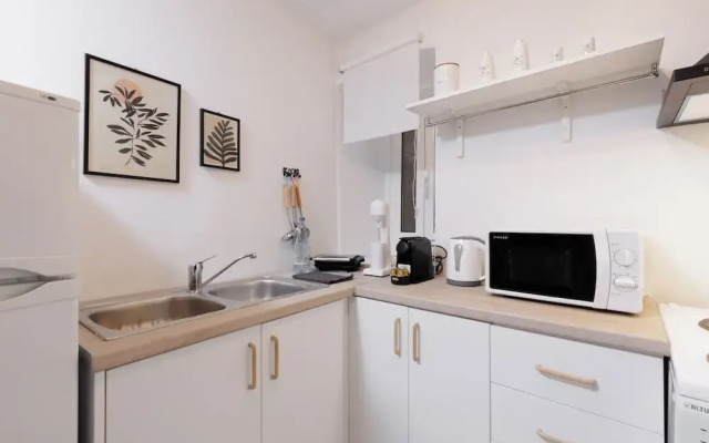 Casa Cantone - Two Bedroom Apartment