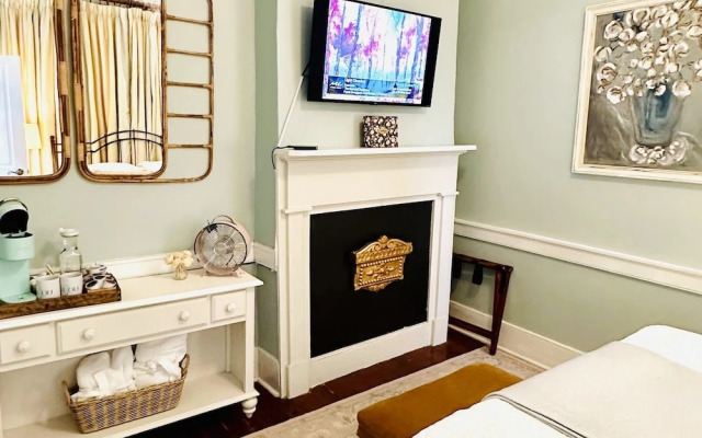 BIJOU, Boutique Inn
