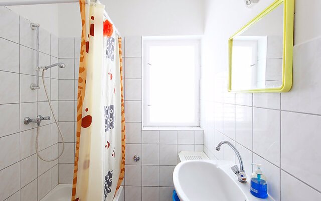 House Cyklamen Balatonmariafurdo