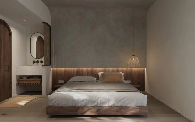 Q Apartment 3 Da Nang