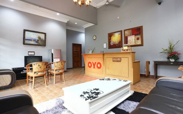 Villa Sri Mayang Hotel