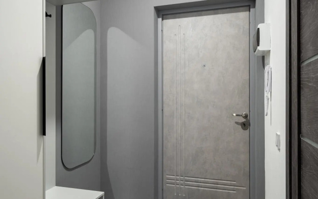 1912 на улице Одоевского