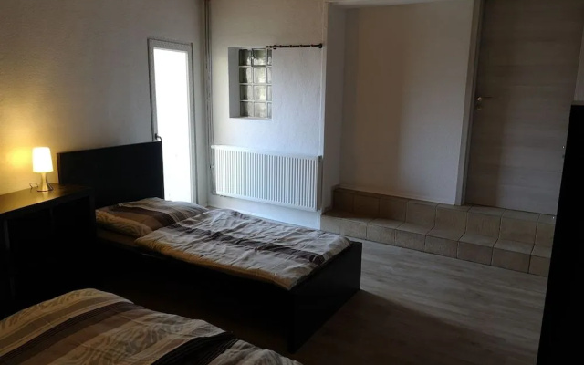 Gästezimmer Seedo