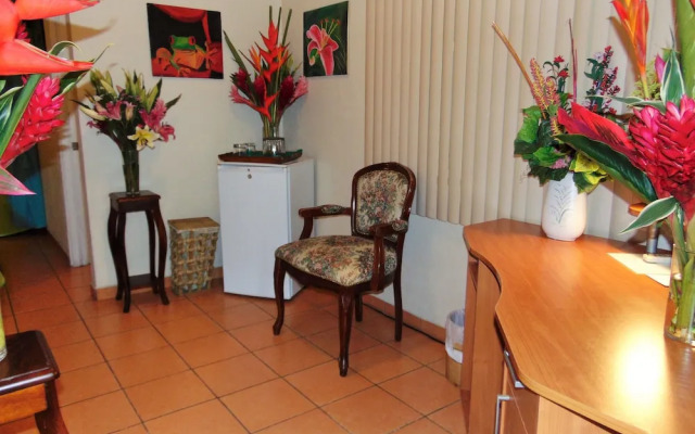 Casa Lima B&B