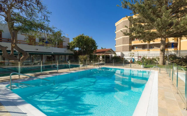 Timon Suites San Agustin