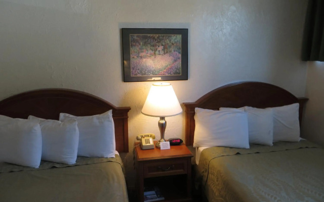 Americas Best Value Inn Loma Lodge